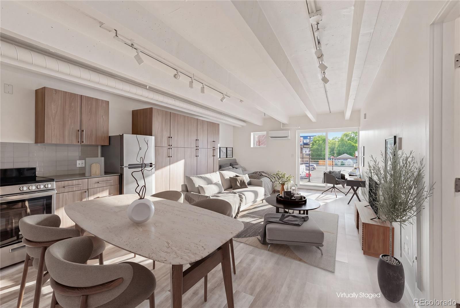 1495 Vrain Street Unit 210, Denver CO 80204