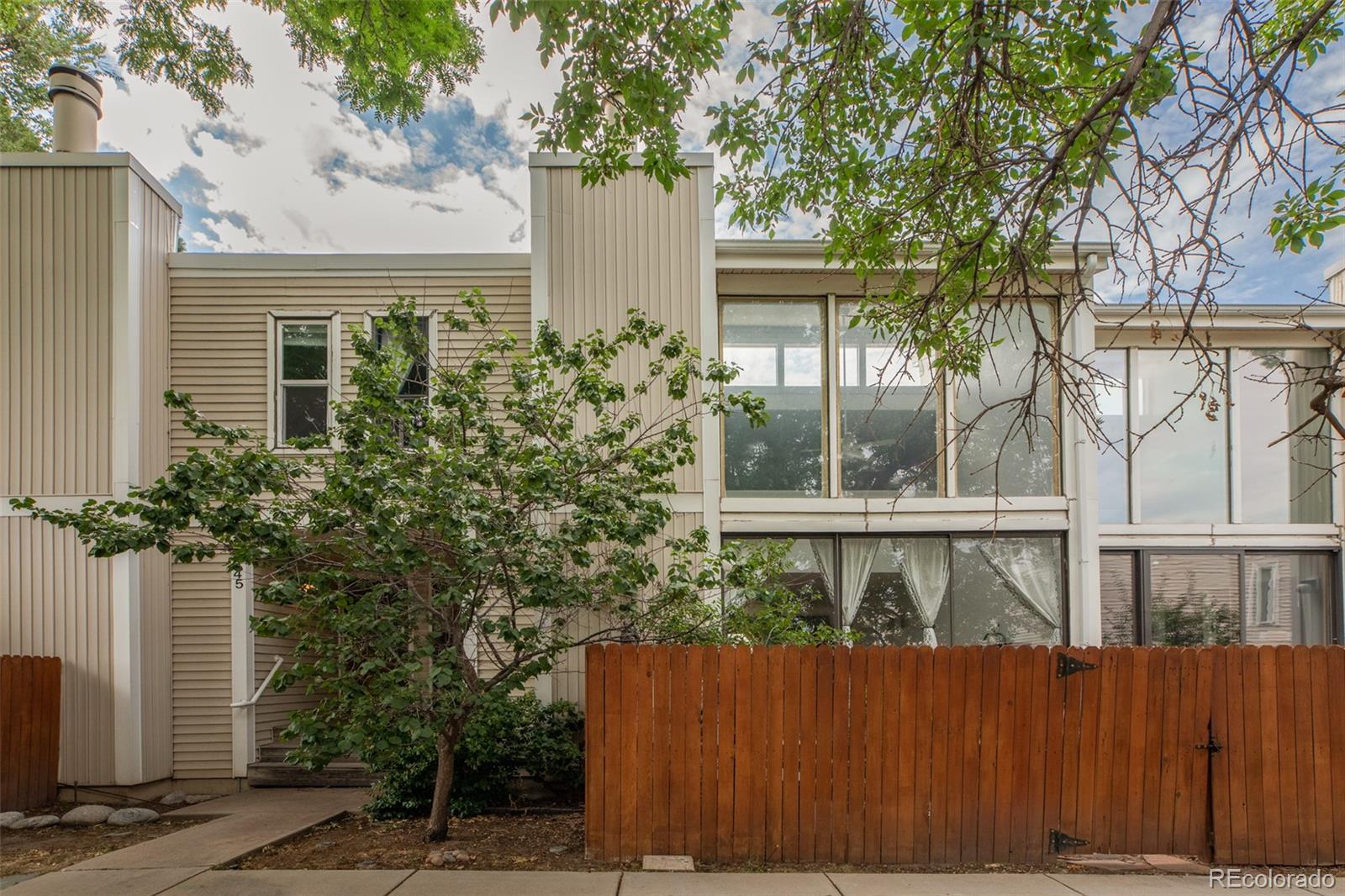 1050 S Monaco Street Parkway Unit 143, Denver CO 80224