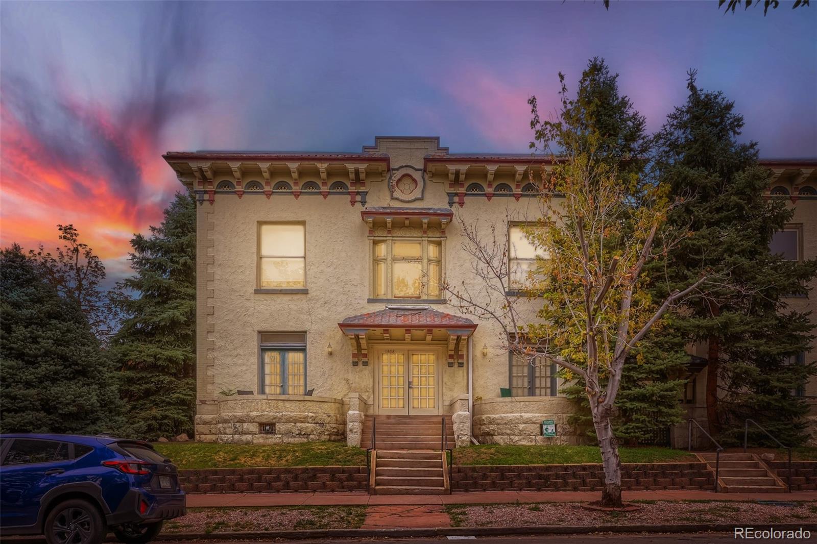 1368 N Downing Street Unit 3, Denver CO 80218