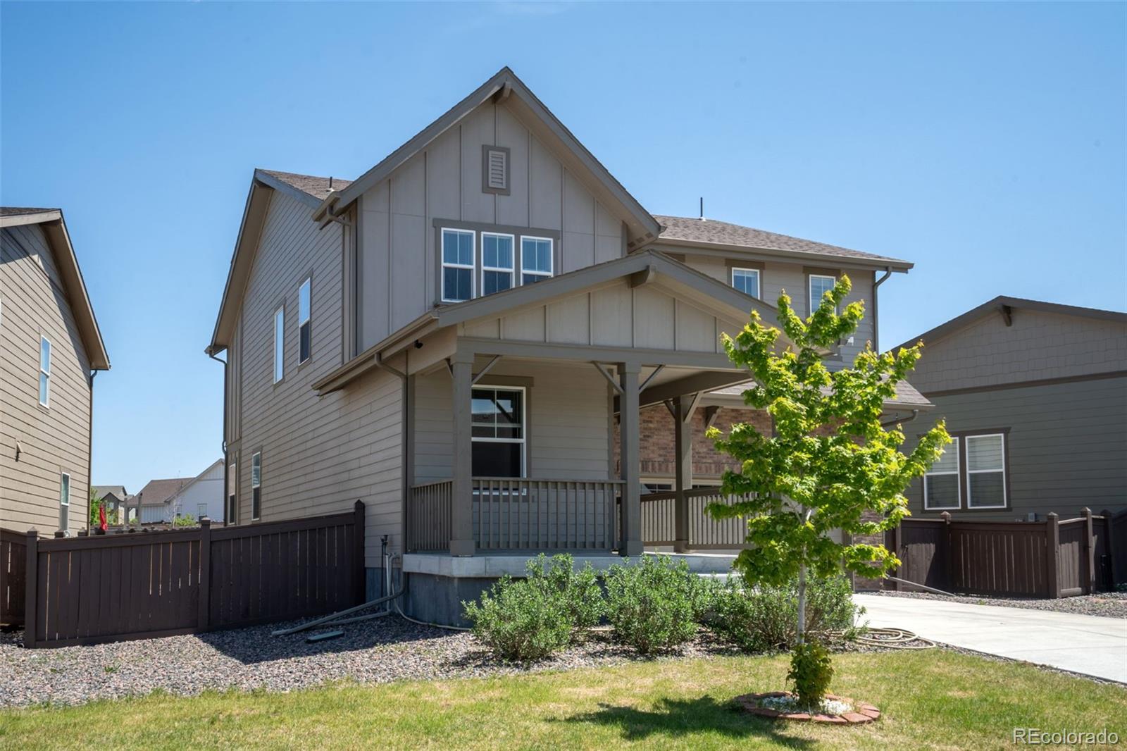 1916 Coopers Hawk Court, Brighton CO 80601