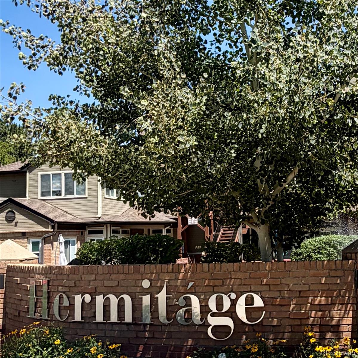 6001 S Yosemite Street Unit G204, Greenwood Village CO 80111