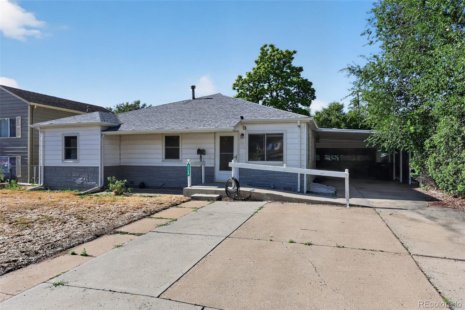 1730 Hoffman Way, Denver CO 80229