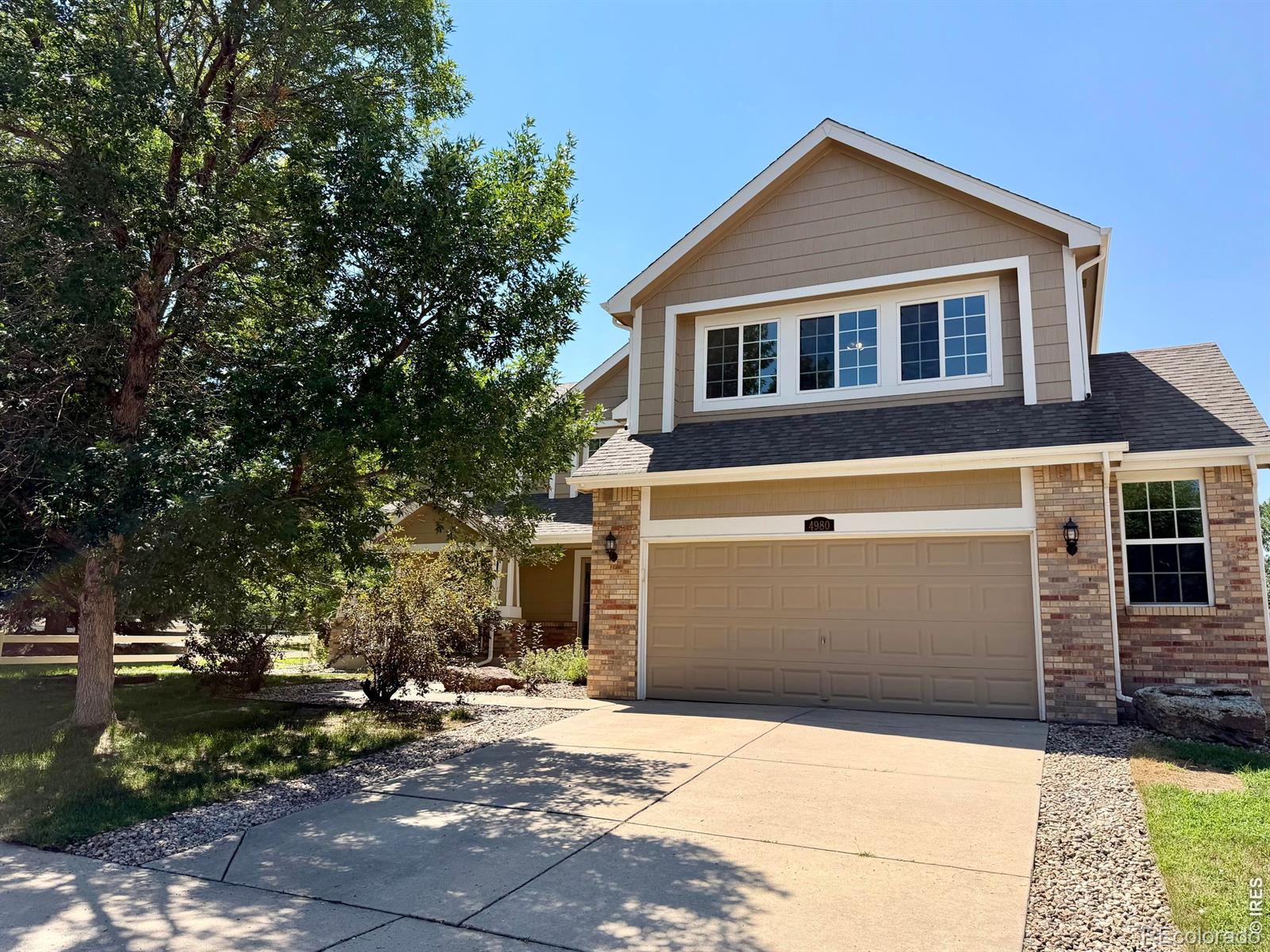 4980 Monarch Drive, Firestone CO 80504