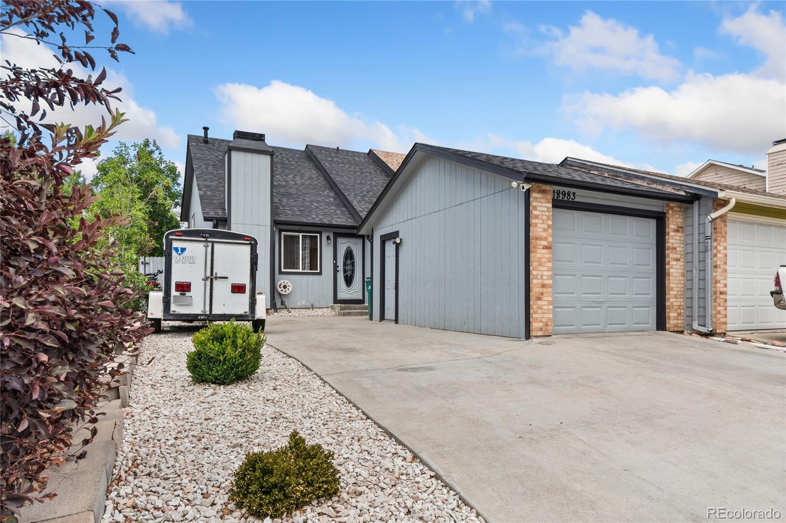 18983 E 16th Place, Aurora CO 80011