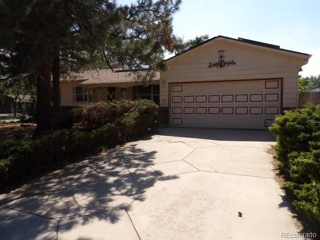 8639 Jay Court, Arvada CO 80003