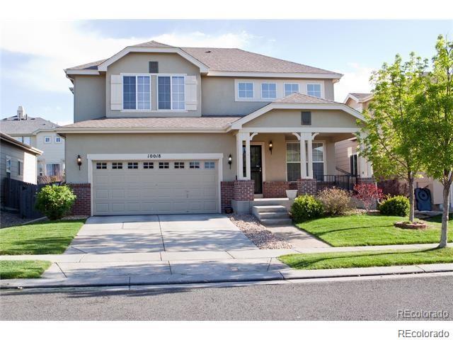 10018 E 113th Avenue, Henderson CO 80640