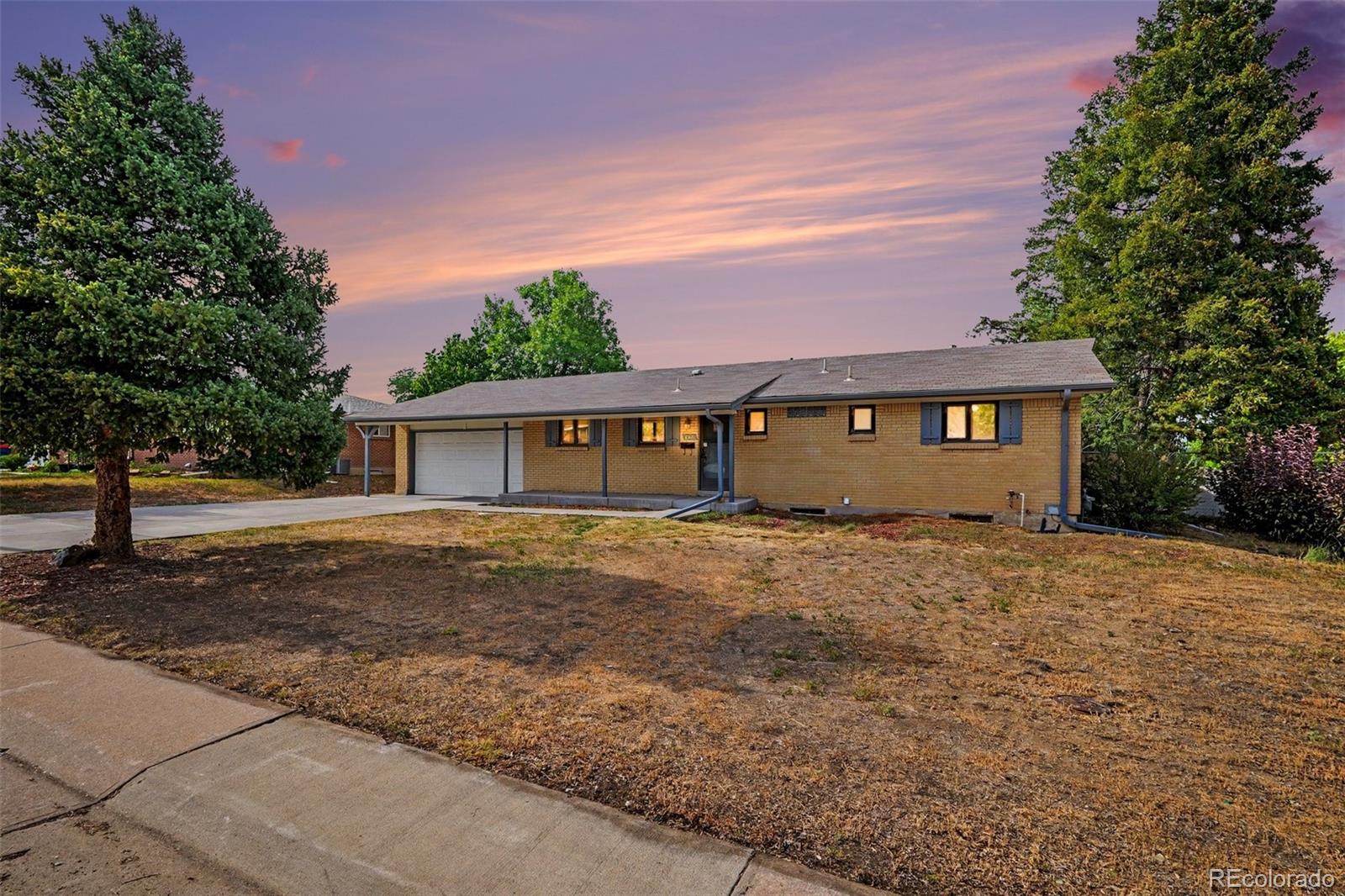 661 E Fremont Avenue, Littleton CO 80122