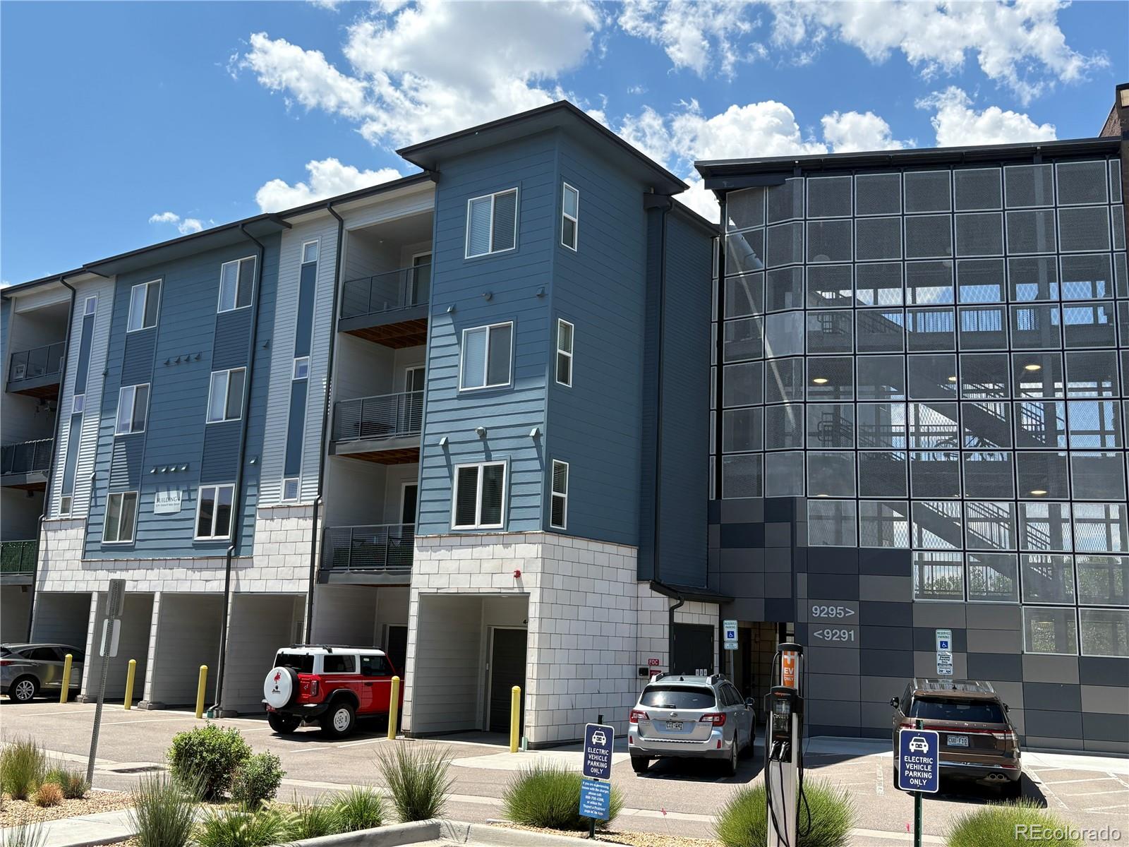 9291 Twenty Mile Road Unit 207, Parker CO 80134