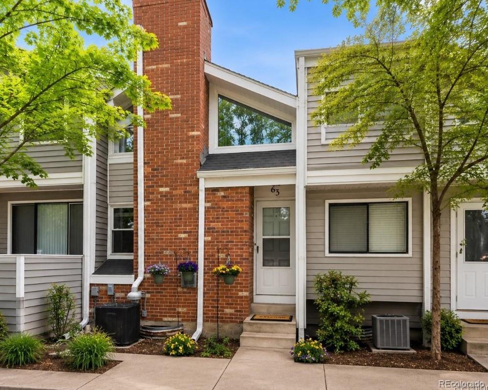 63 S Nome Street, Aurora CO 80012