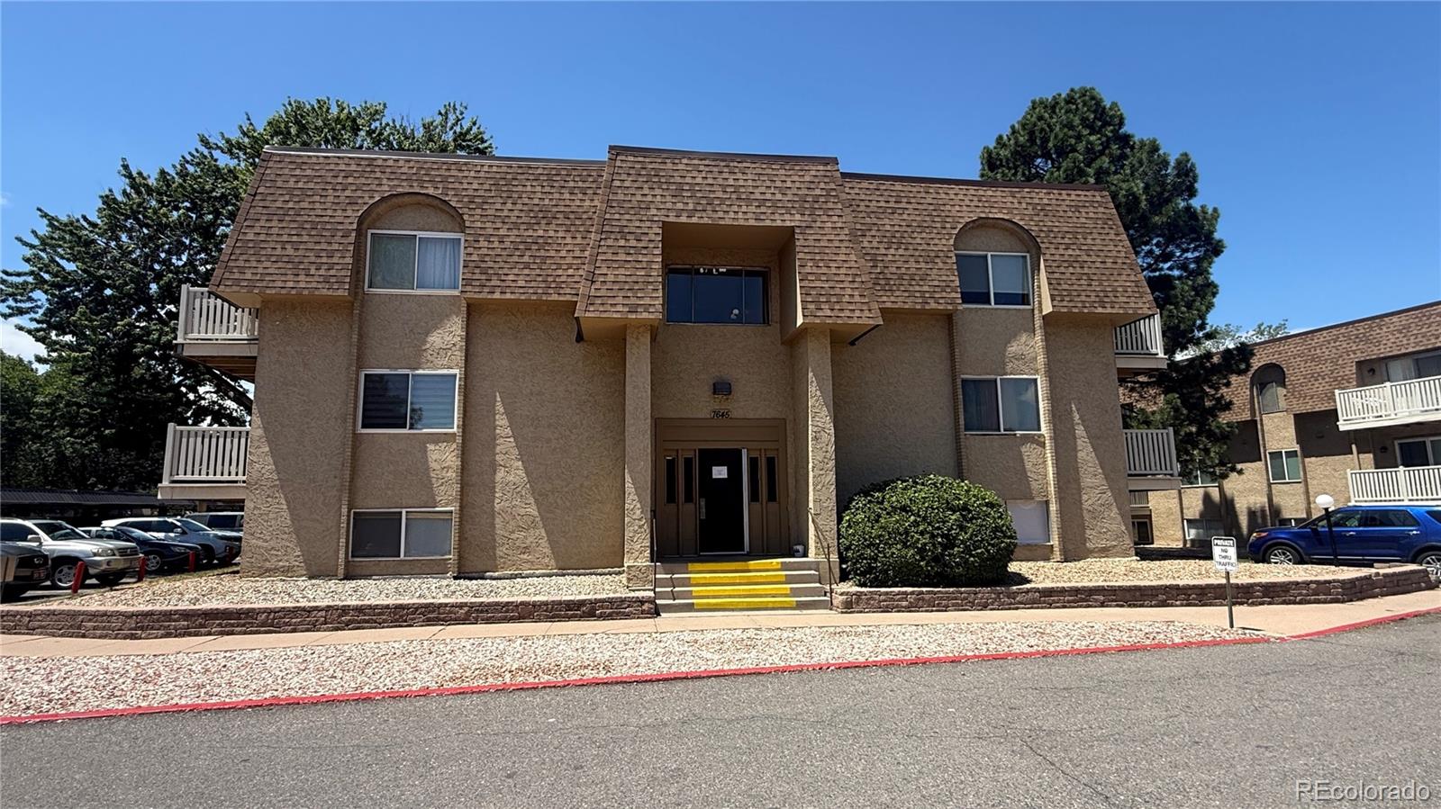 7645 E Quincy Avenue Unit 208, Denver CO 80237