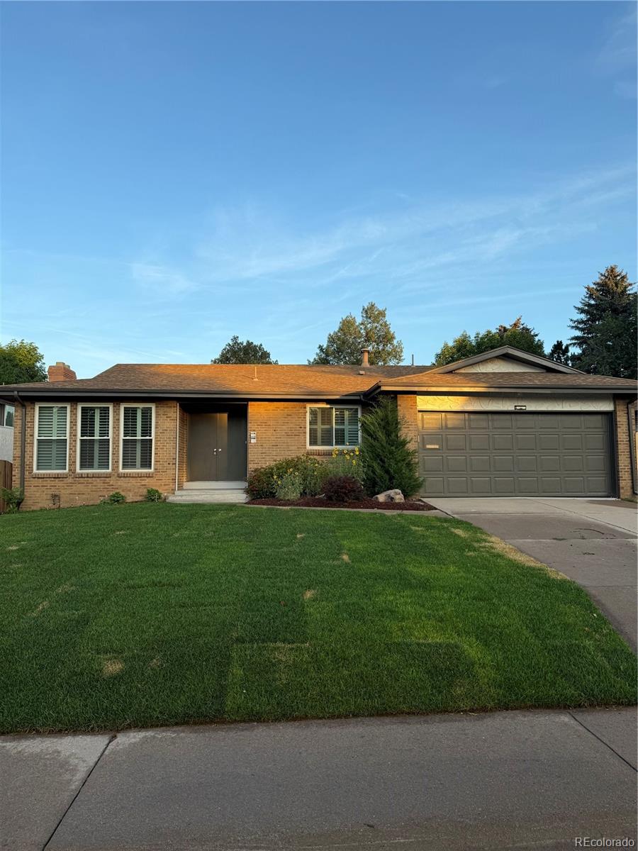 241 S Leyden, Denver CO 80224