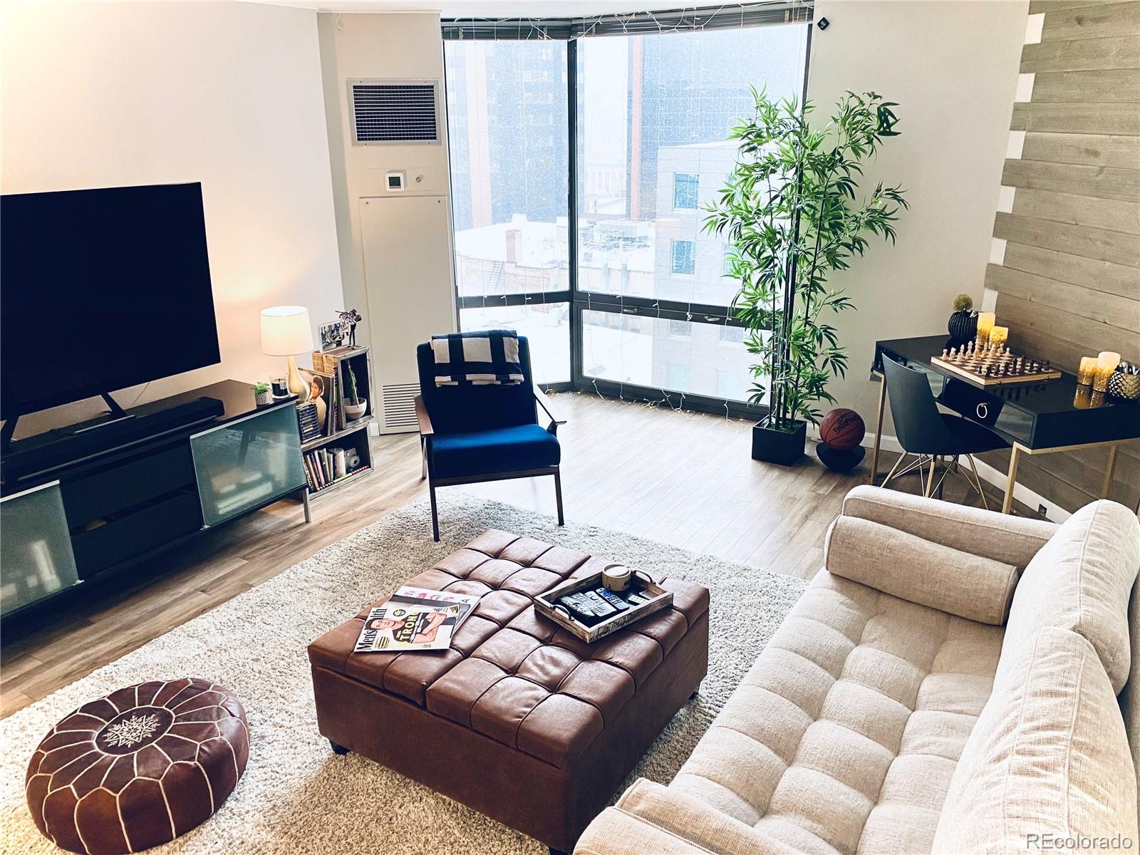 1625 Larimer Street Unit 1106, Denver CO 80202
