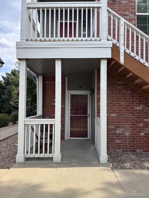 16352 E Fremont Avenue Unit 1, Aurora CO 80016
