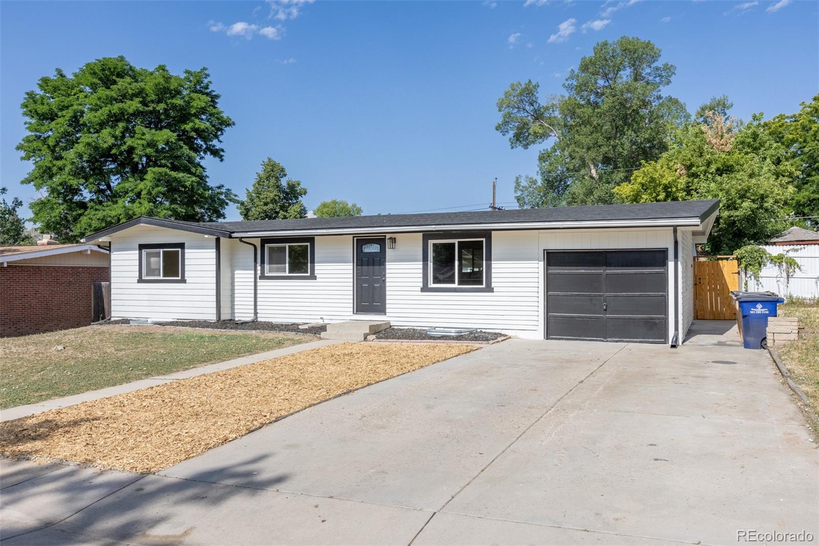7819 Applewood Lane, Denver CO 80221