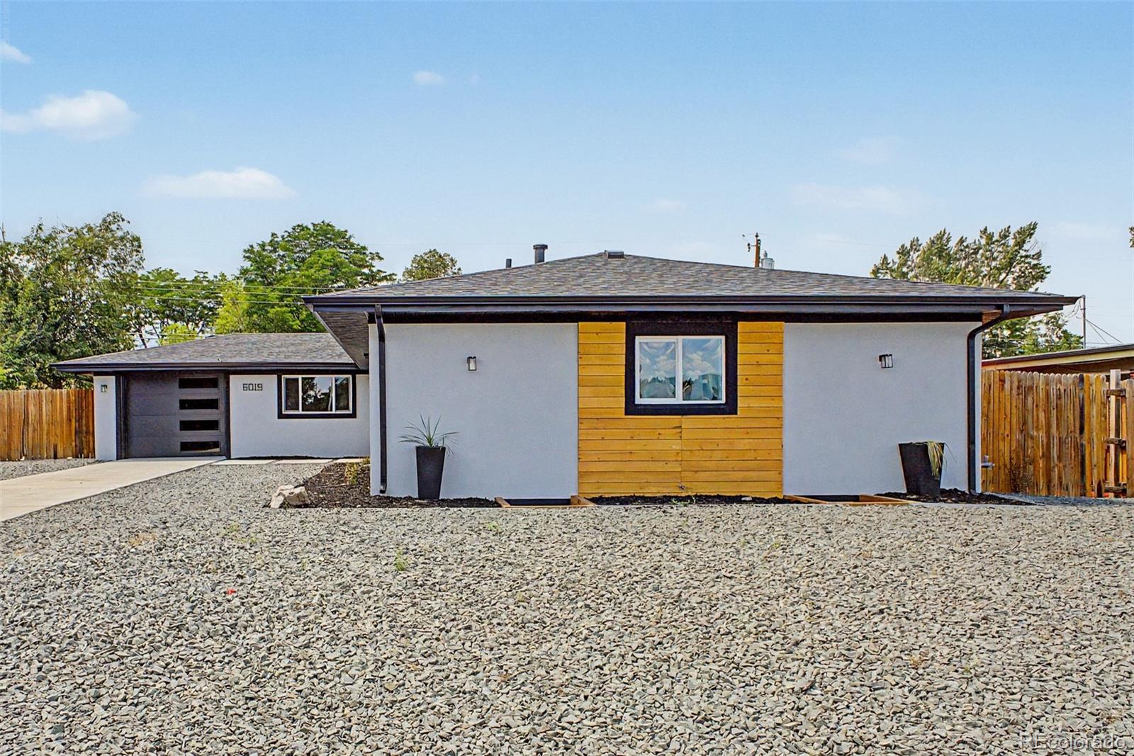 6019 S Broadway, Littleton CO 80121