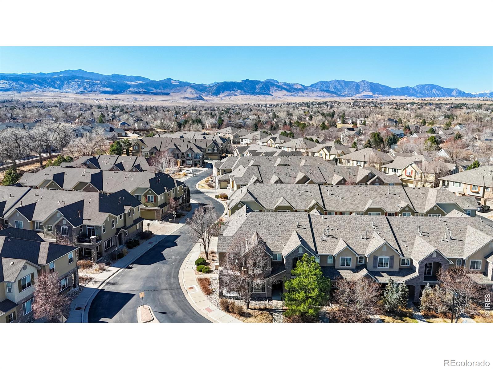 15296 W 66th Drive, Arvada CO 80007