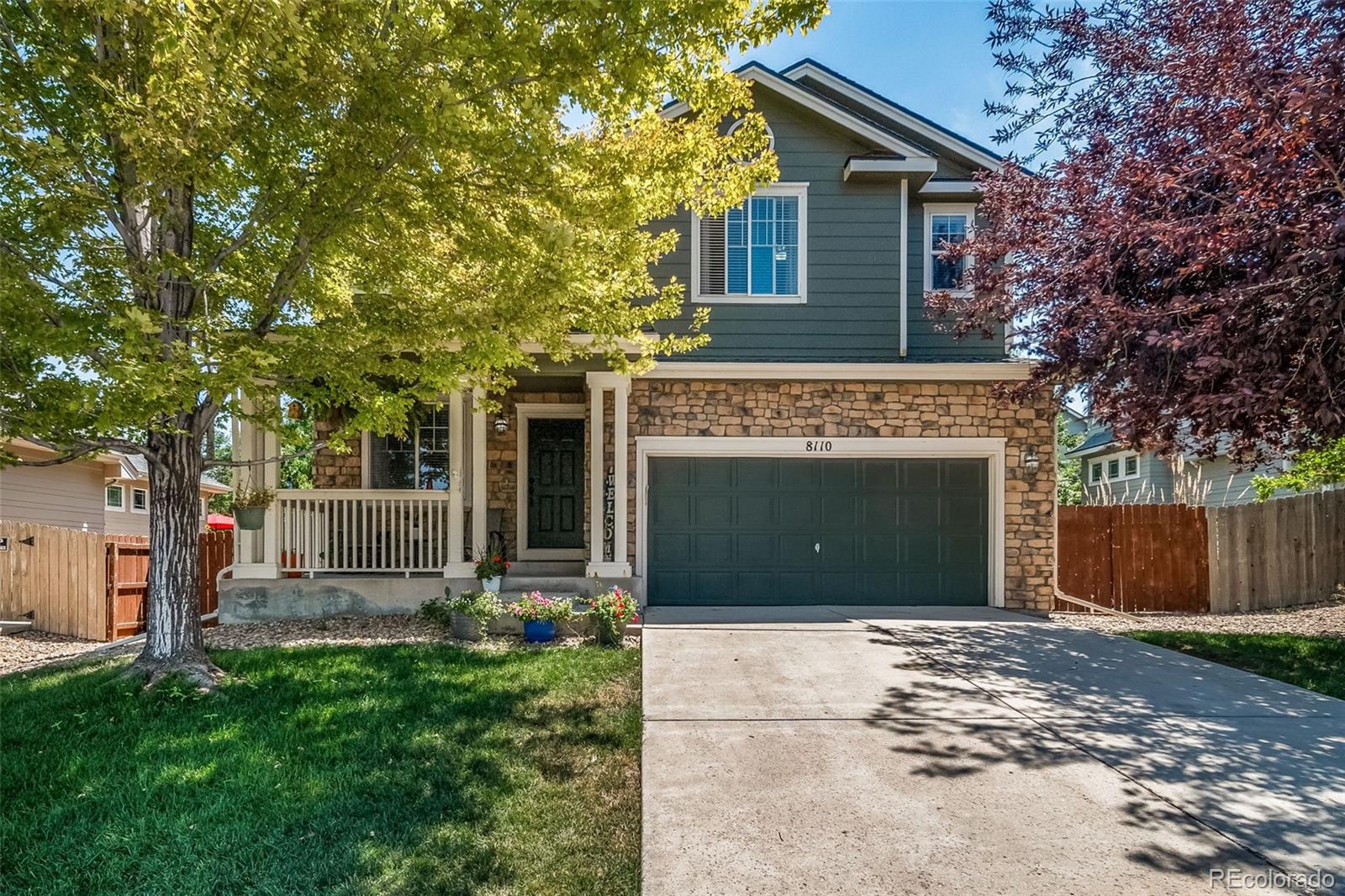 8110 E 133rd Avenue, Thornton CO 80602