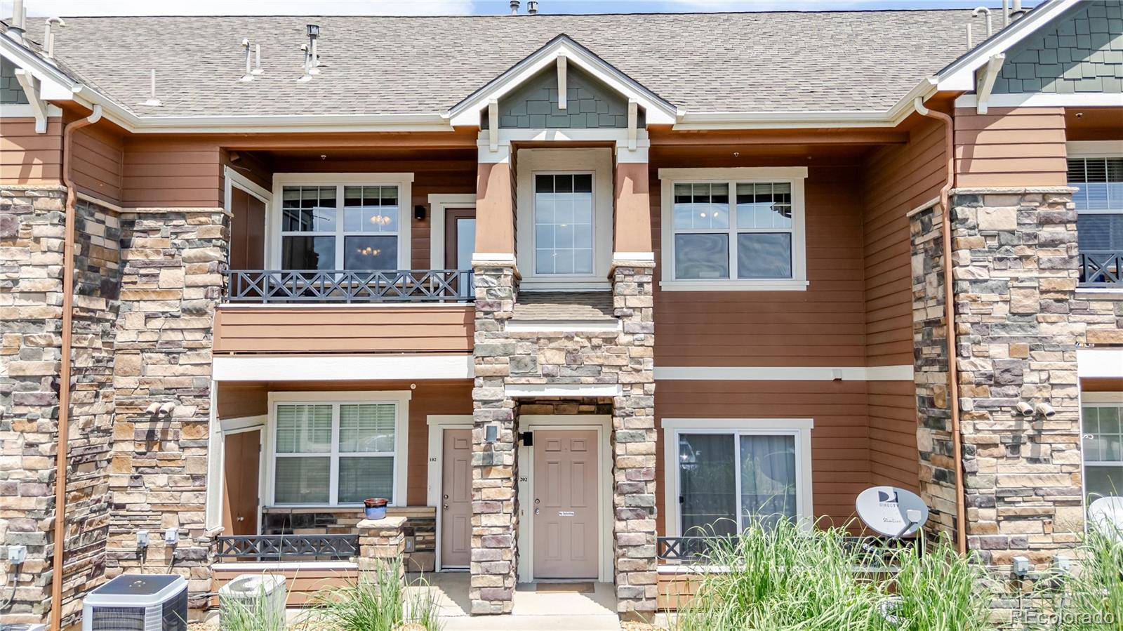 7130 Simms Street Unit 202, Arvada CO 80004