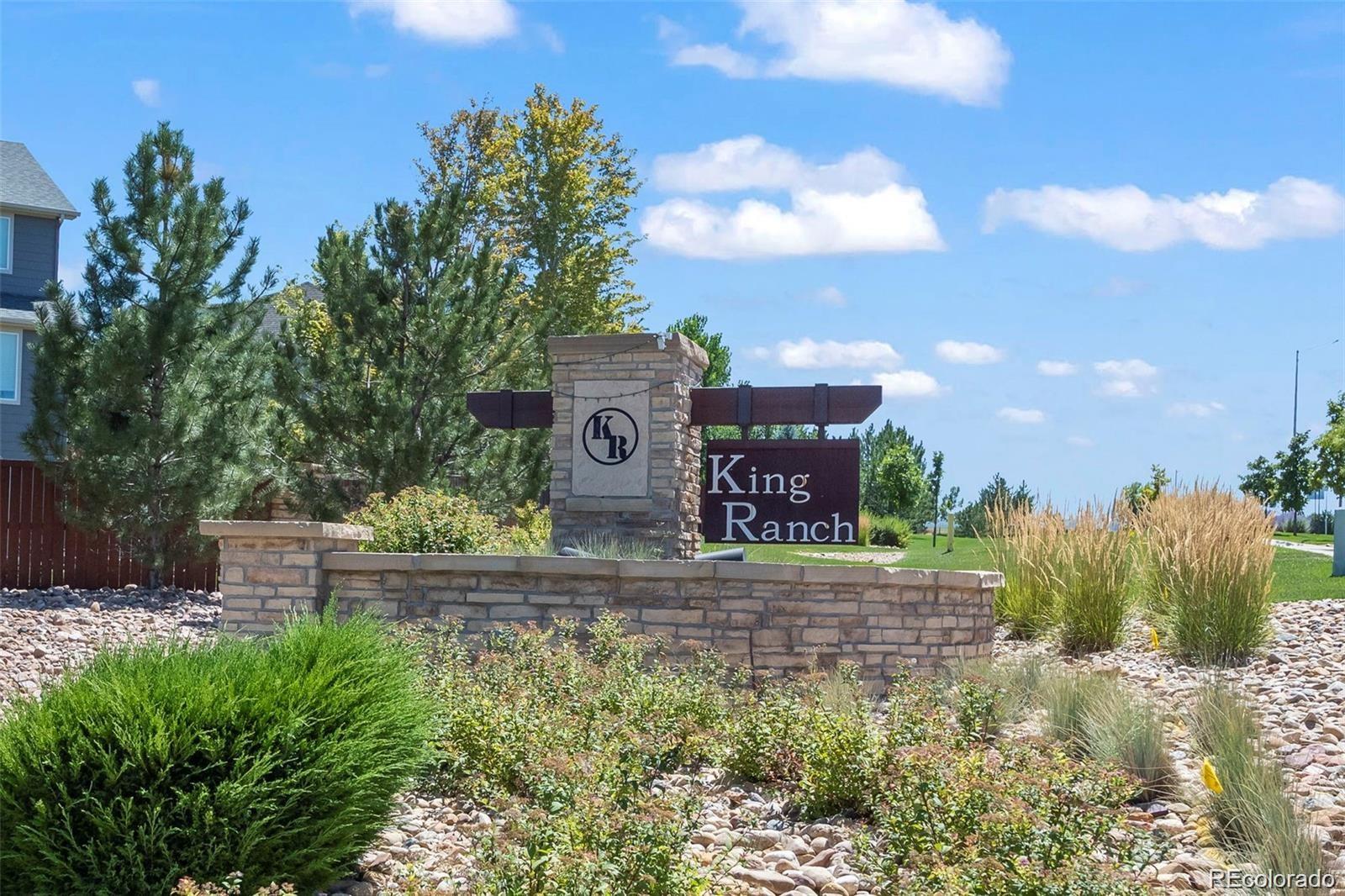 7814 E 124th Drive, Thornton CO 80602