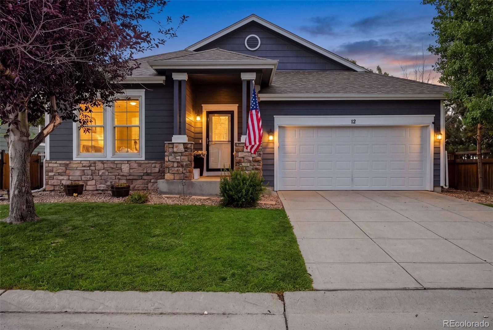 12 Apache Plume Street, Brighton CO 80601