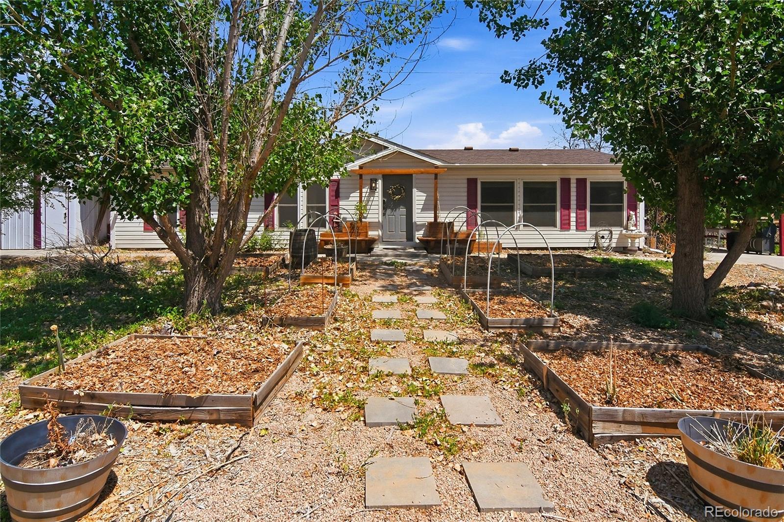 7525 E 82nd Avenue, Commerce City CO 80022