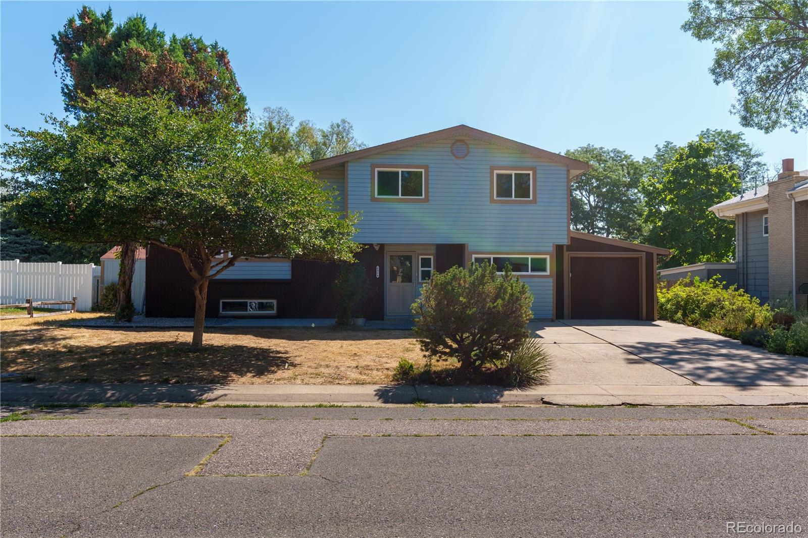 6354 Upham Street, Arvada CO 80003