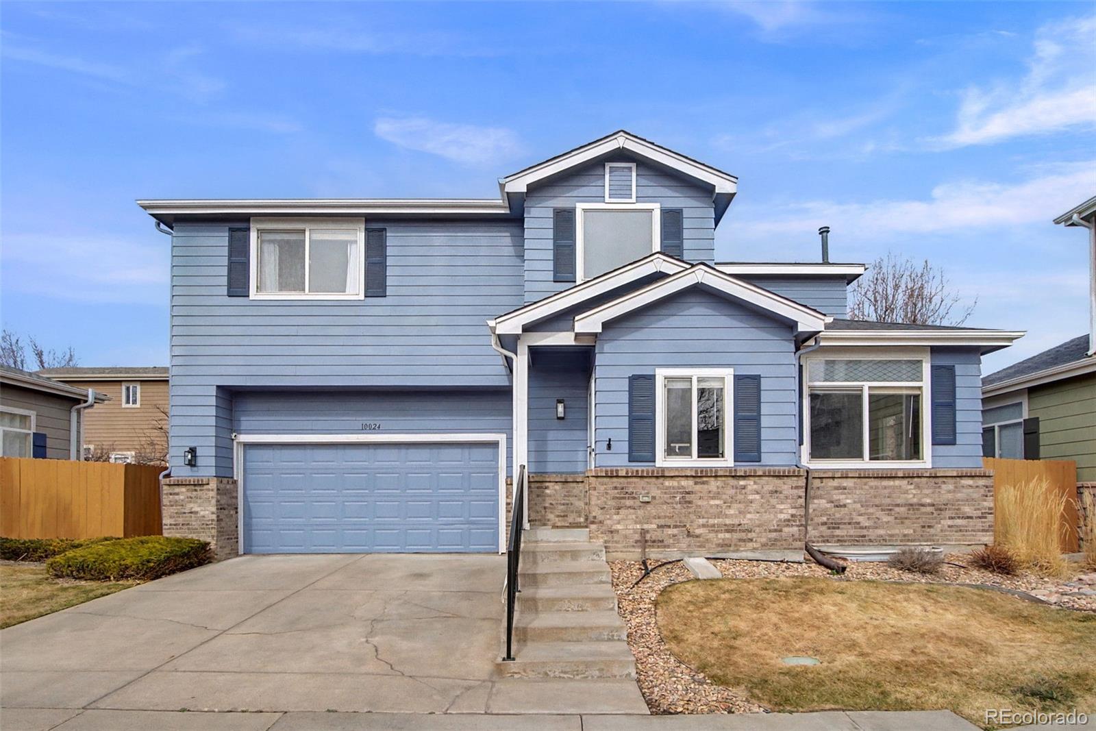 10024 Wyandott Circle, Thornton CO 80260