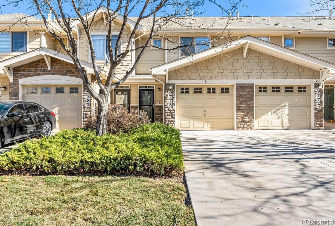 9778 Cherry Lane, Denver CO 80229