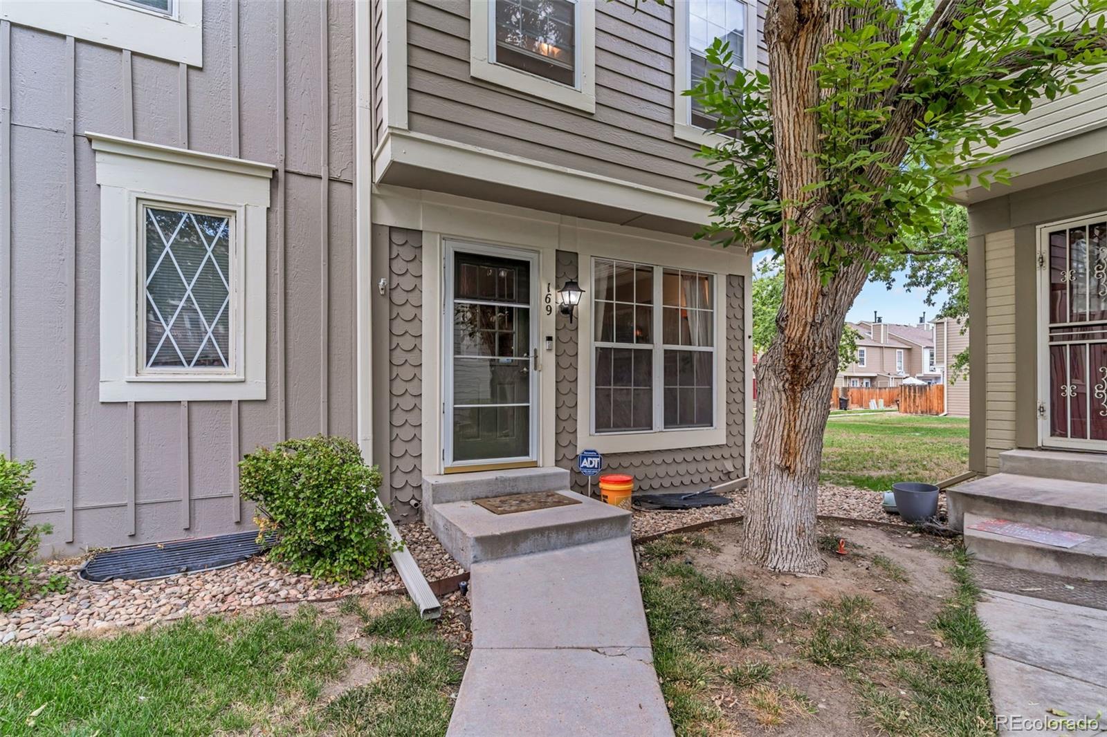 1811 S Quebec Way Unit 169, Denver CO 80231