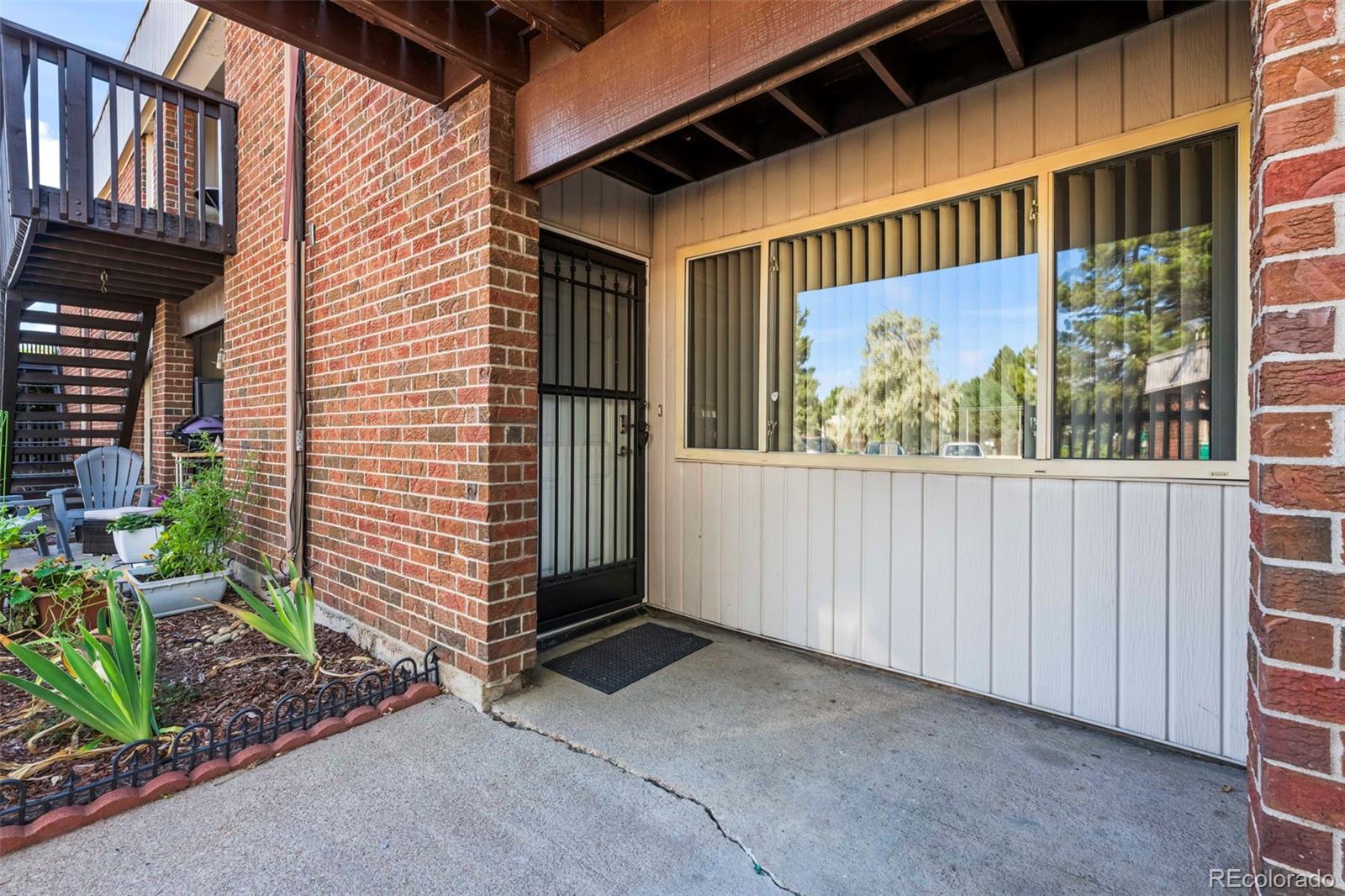 3663 S Sheridan Boulevard Unit C6, Denver CO 80235
