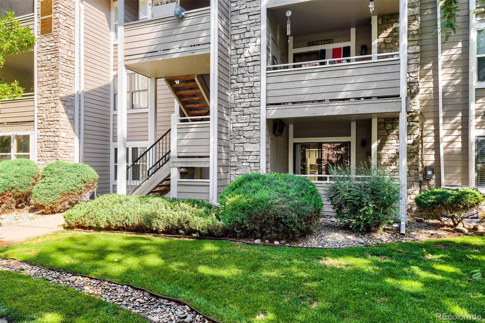8378 S Upham Way Unit B106, Littleton CO 80128