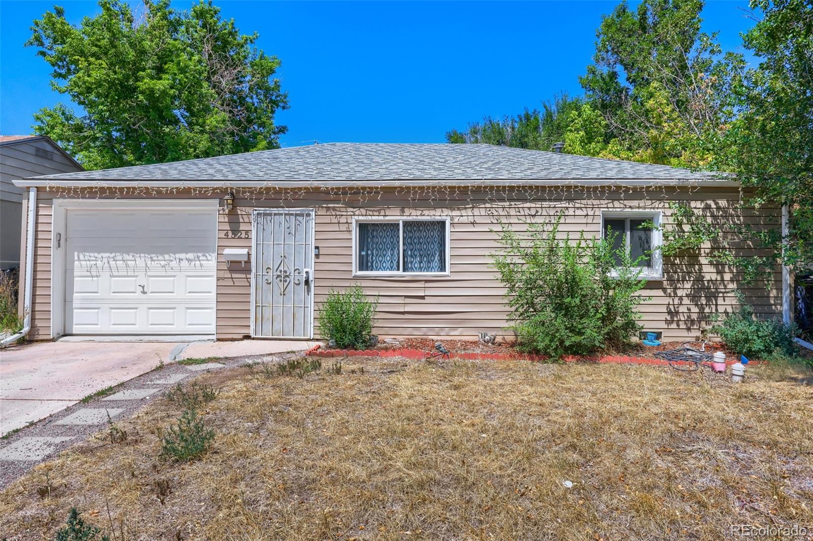 4525 W 10th Avenue, Denver CO 80204