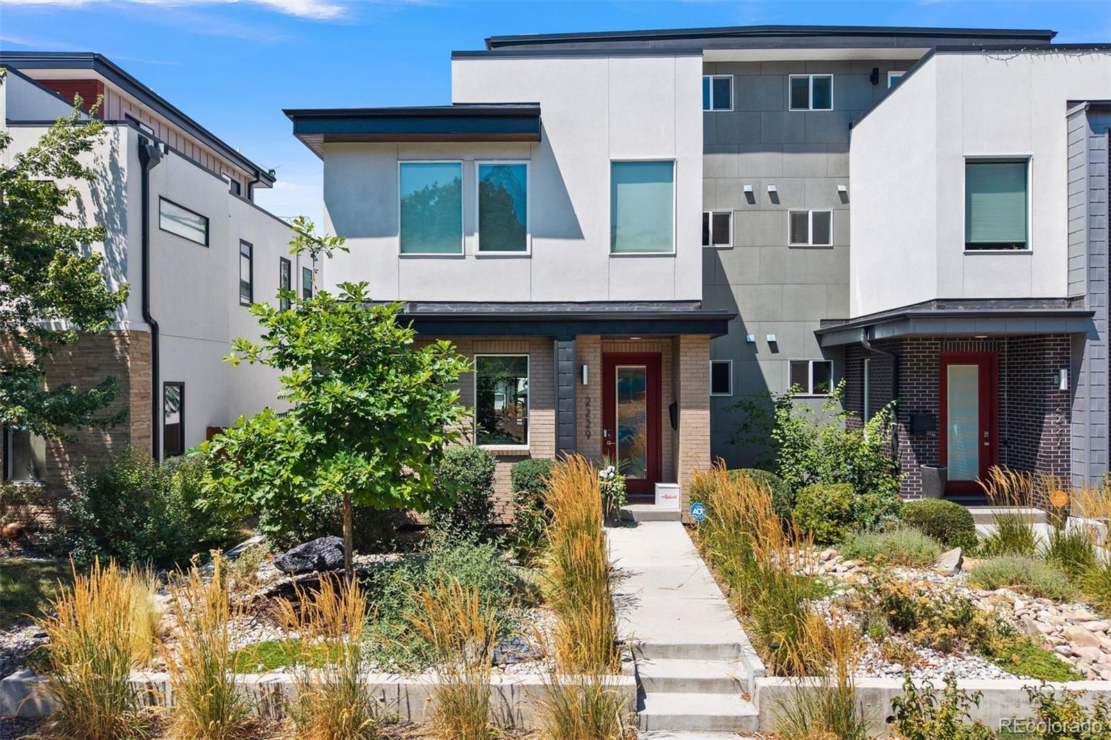 2229 S Sherman Street, Denver CO 80210