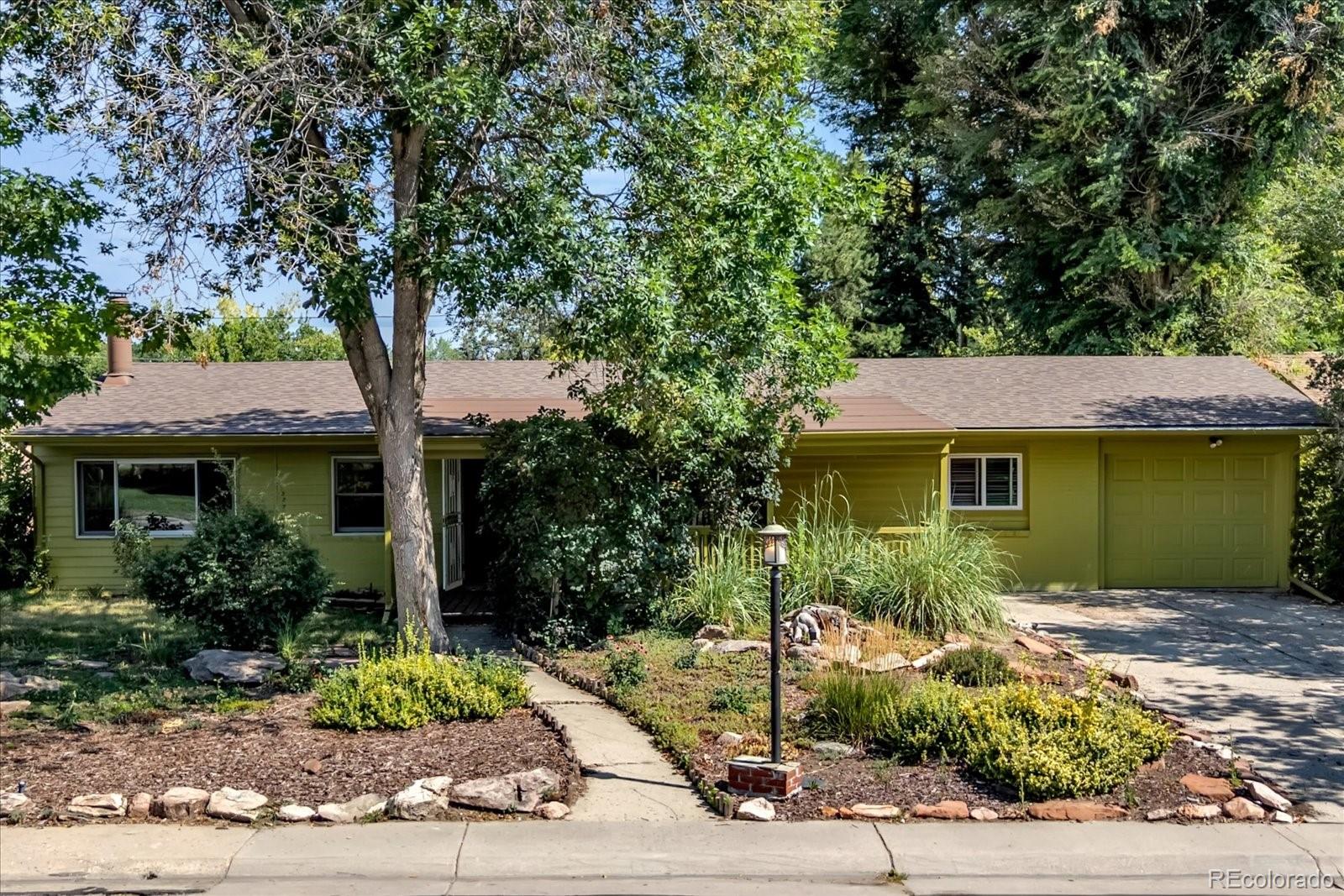 8165 W 19th Avenue, Denver CO 80214