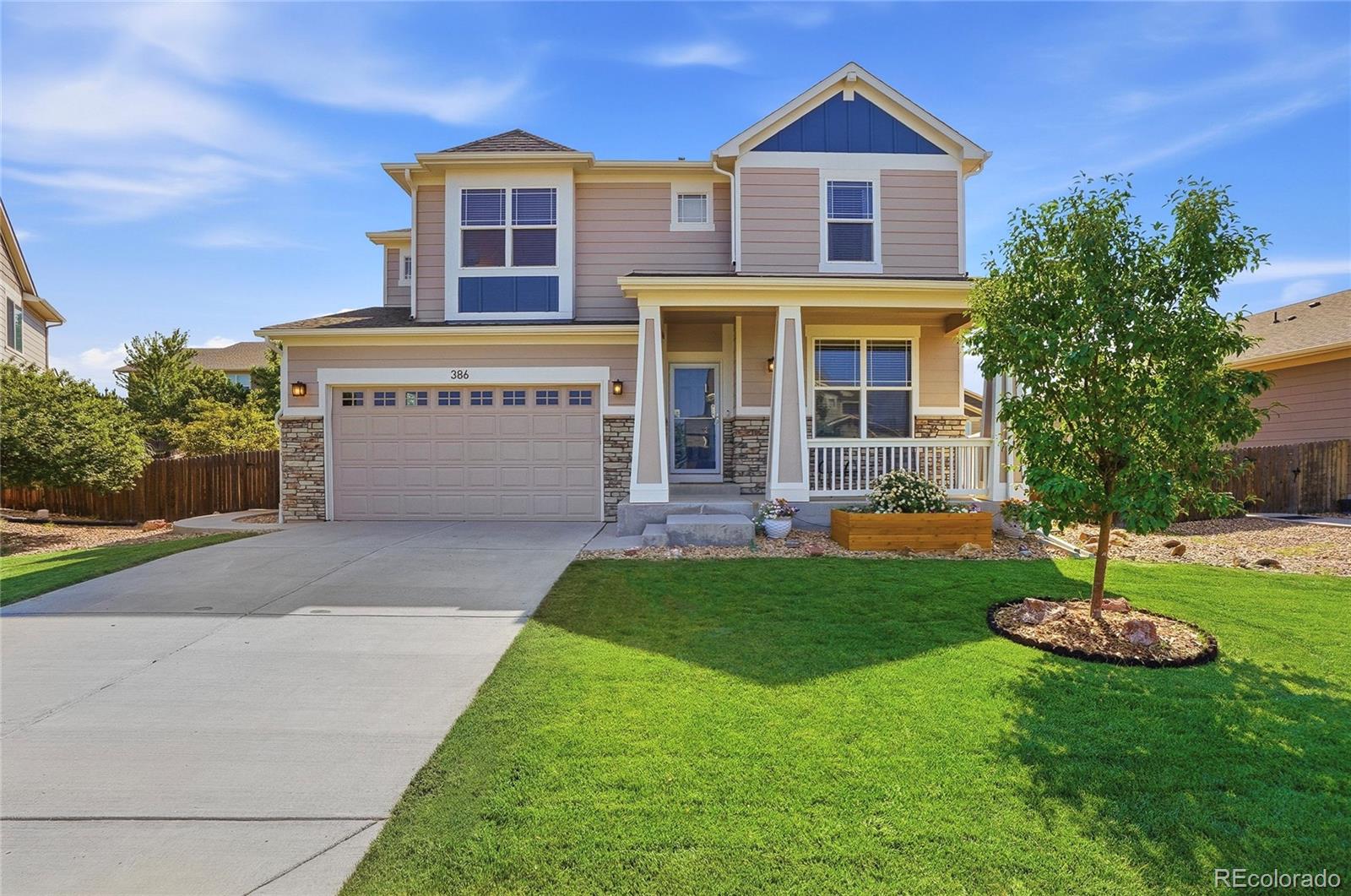 386 Matsuno Street, Brighton CO 80601
