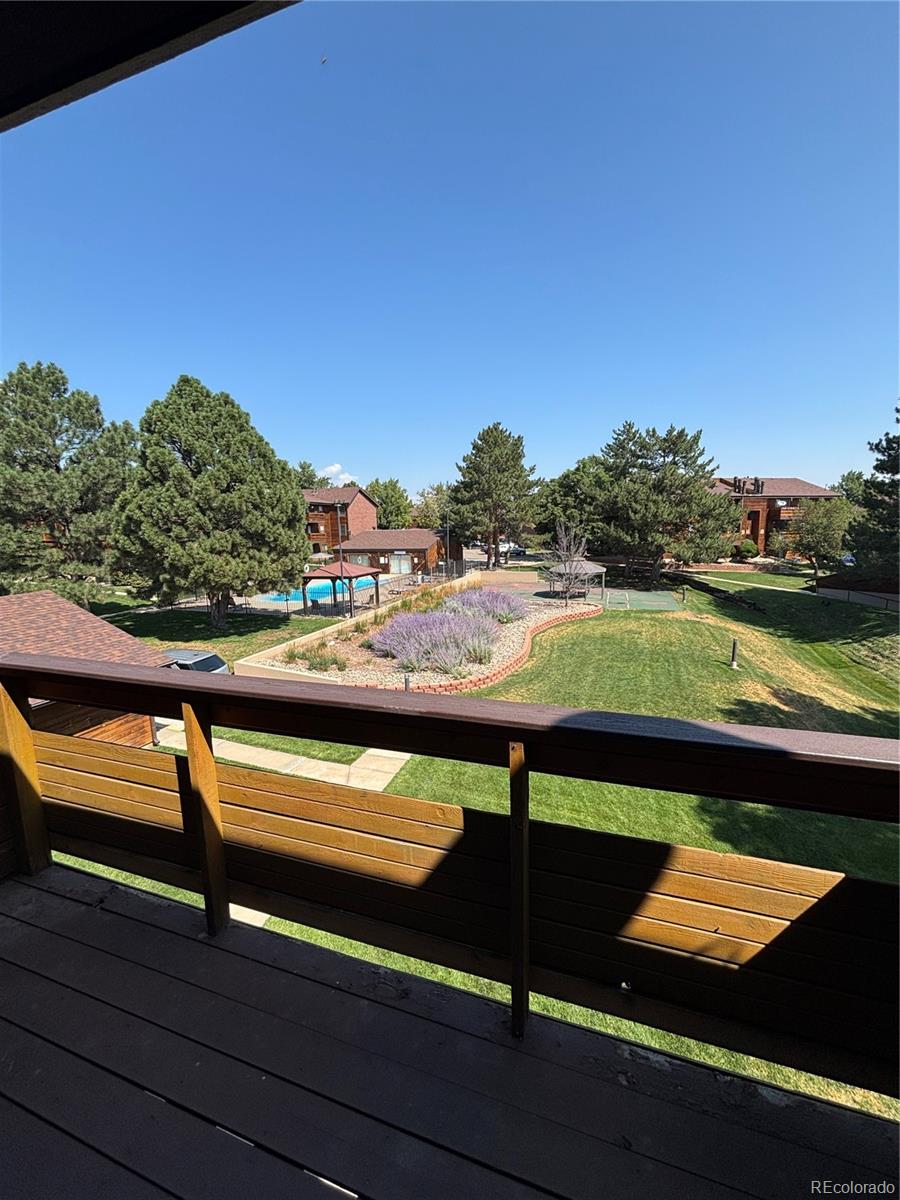333 Wright Street Unit 308, Denver CO 80228