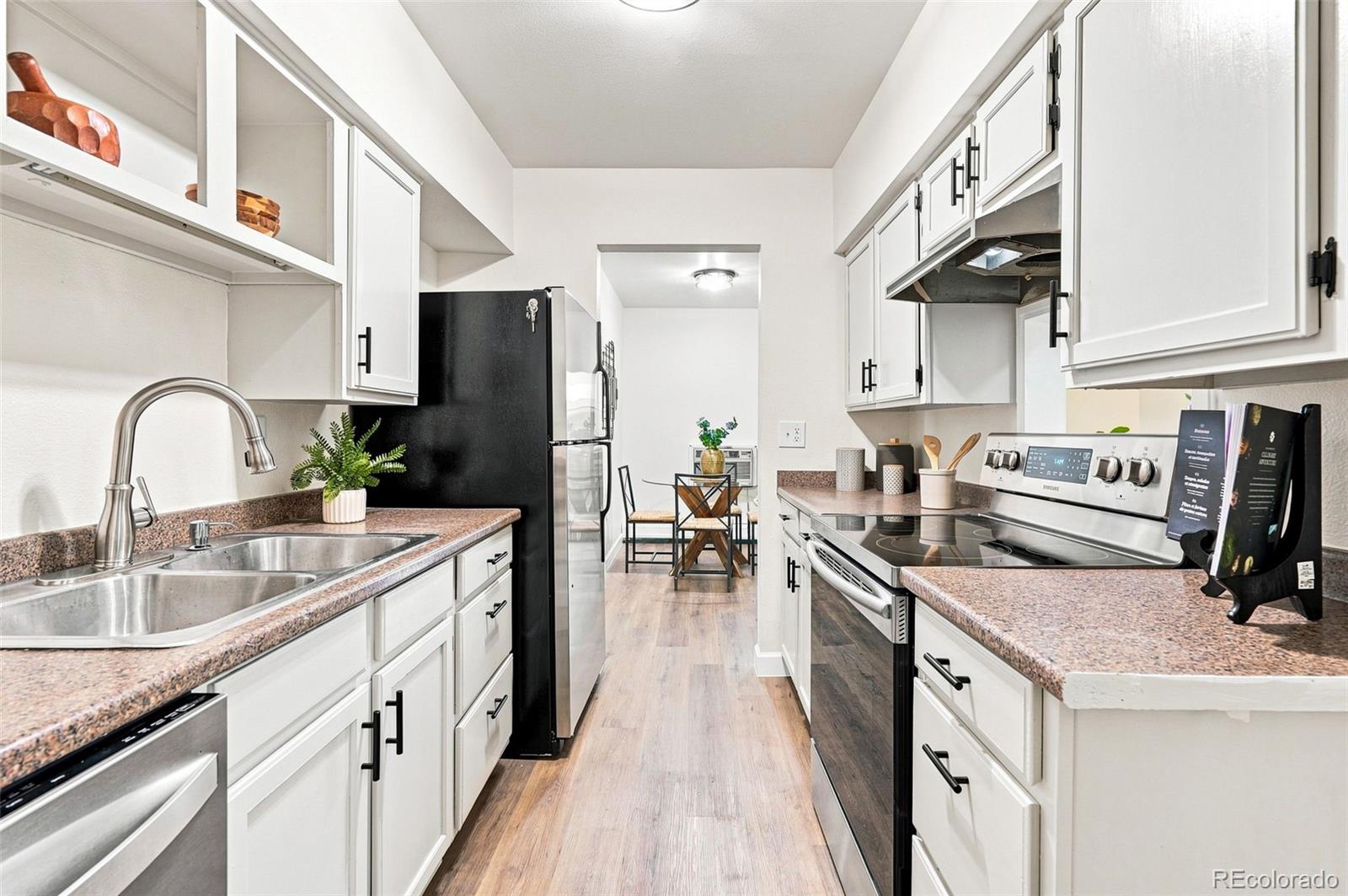 4533 S Lowell Boulevard Unit B, Denver CO 80236