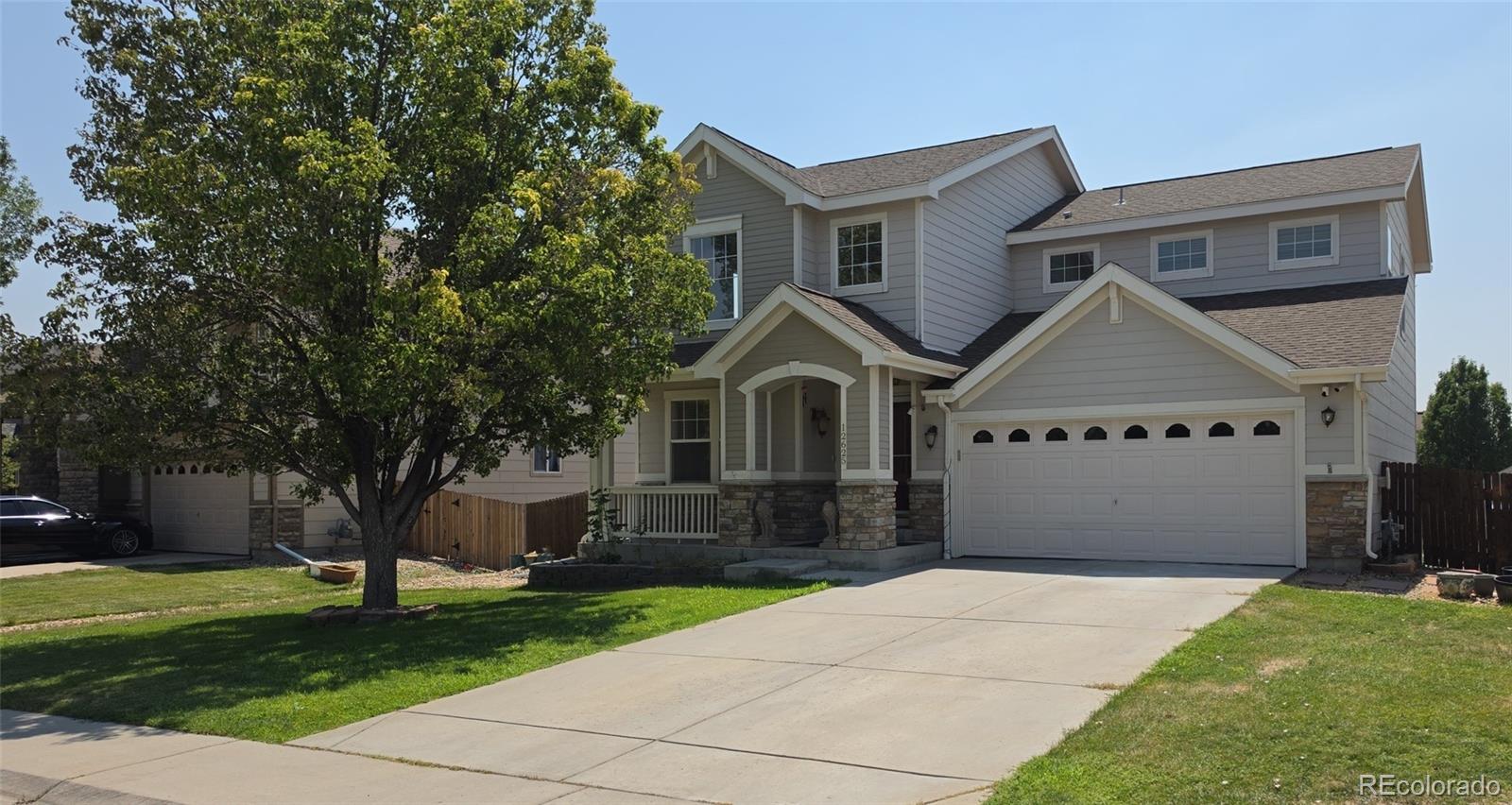 12625 Jersey Circle, Brighton CO 80602