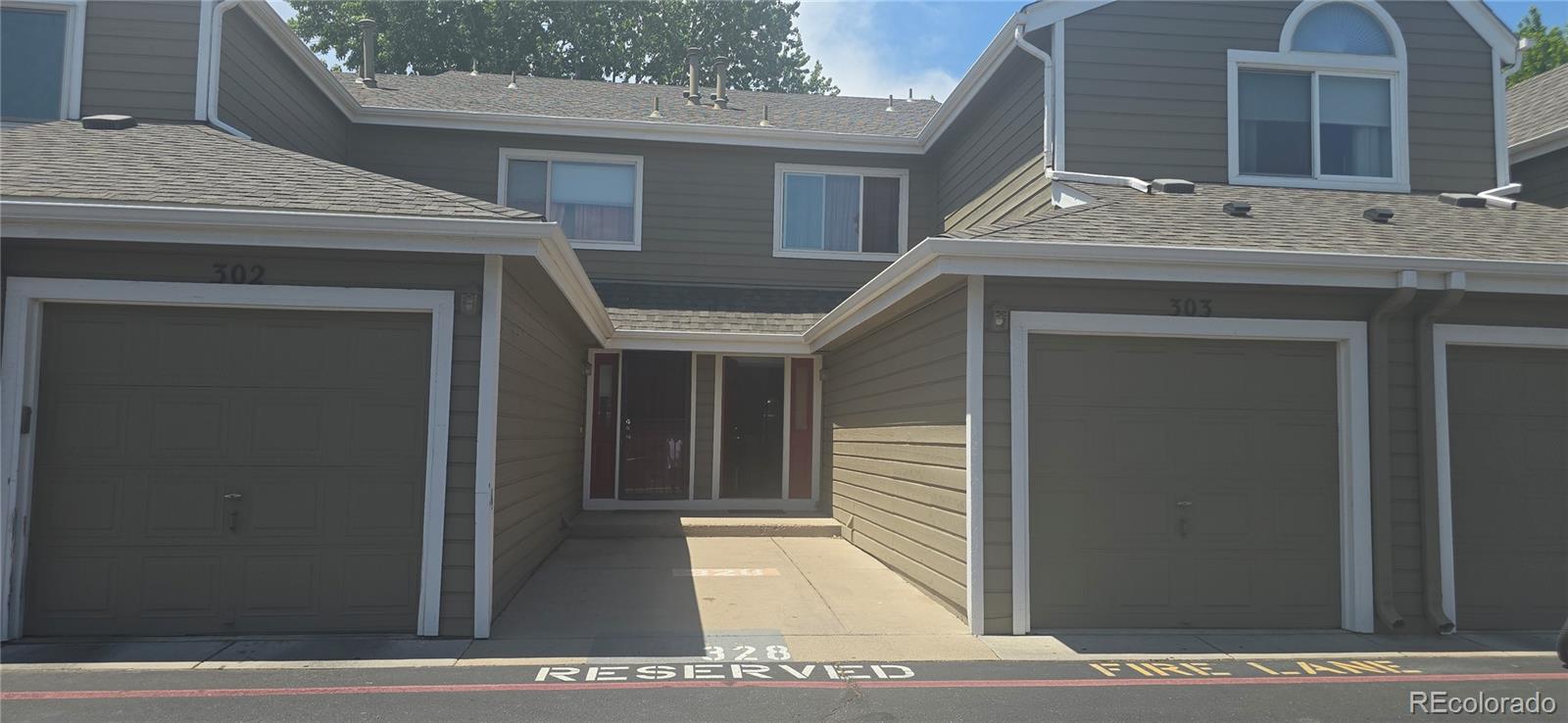 7476 E Arkansas Avenue Unit 3-03, Denver CO 80231
