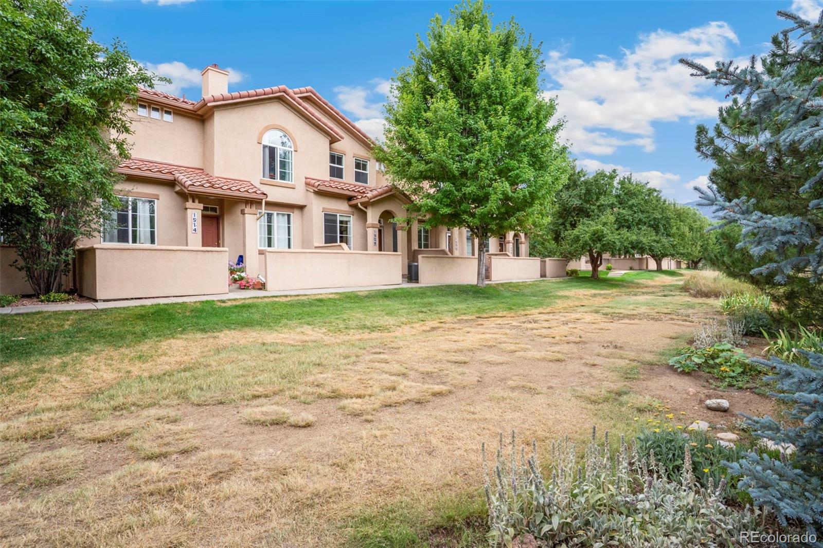1508 Courtyard Heights, Colorado Springs CO 80906