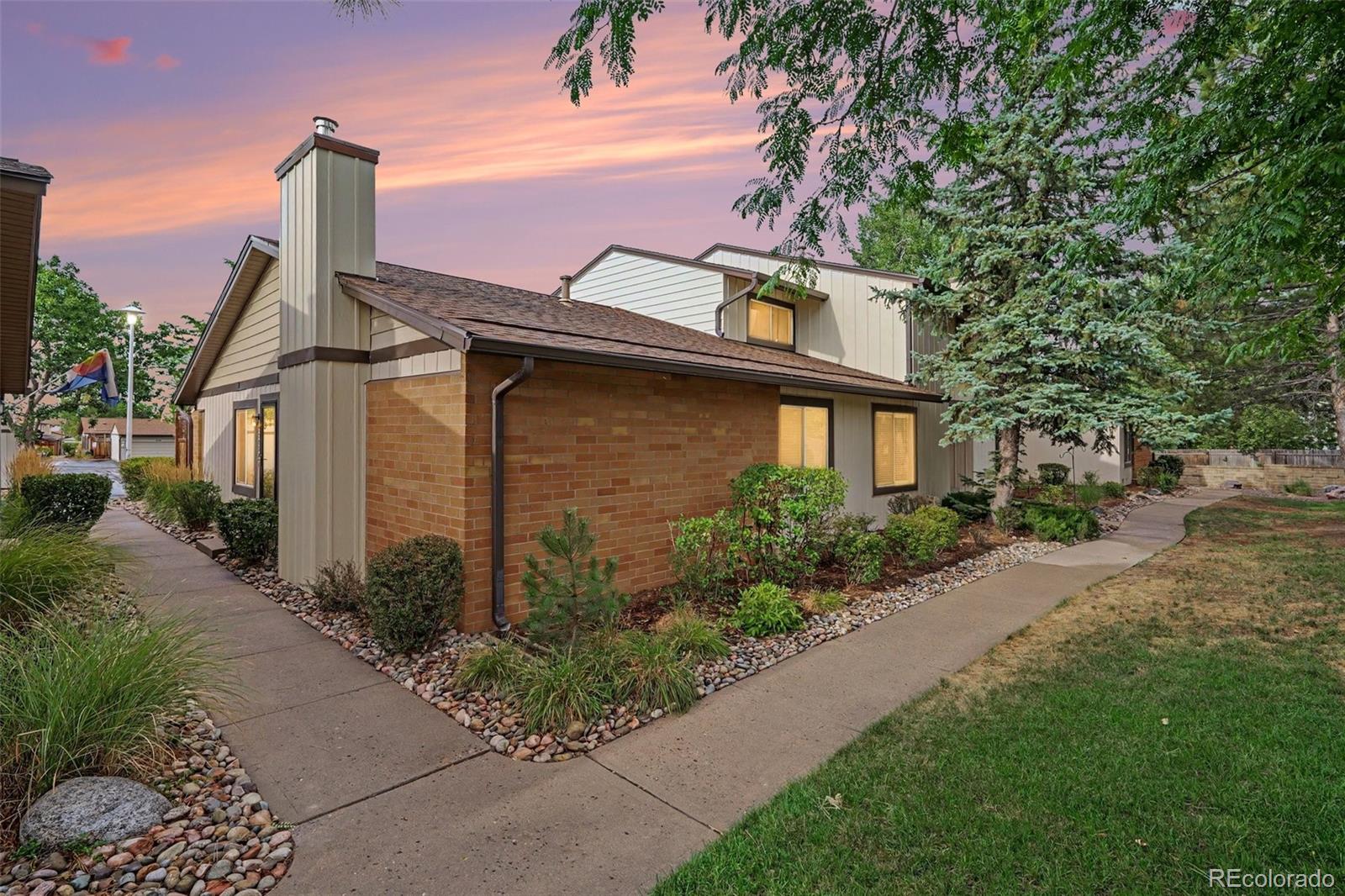 3772 S Mission Parkway Unit A, Aurora CO 80013