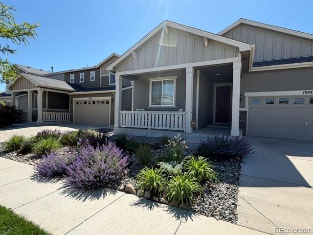 10446 Akron Street, Henderson CO 80640