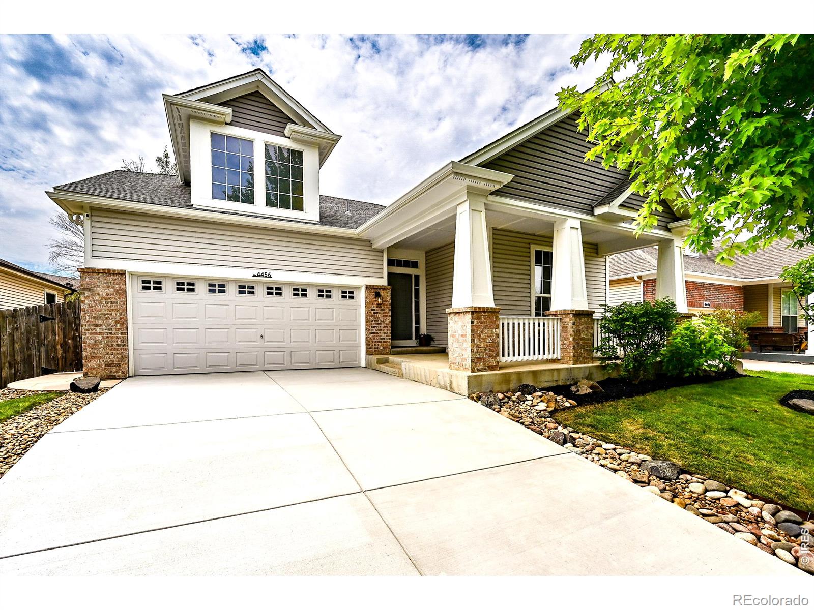 4456 Windmill Drive, Brighton CO 80601