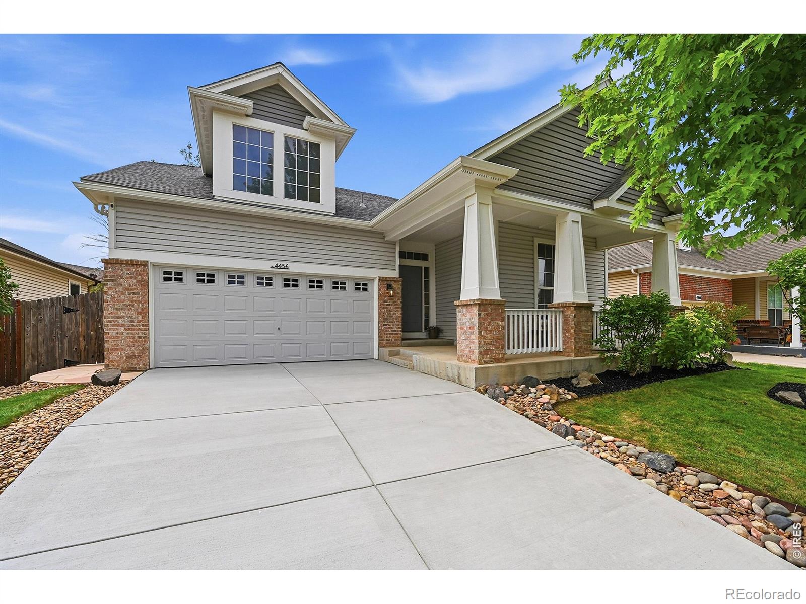 4456 Windmill Drive, Brighton CO 80601