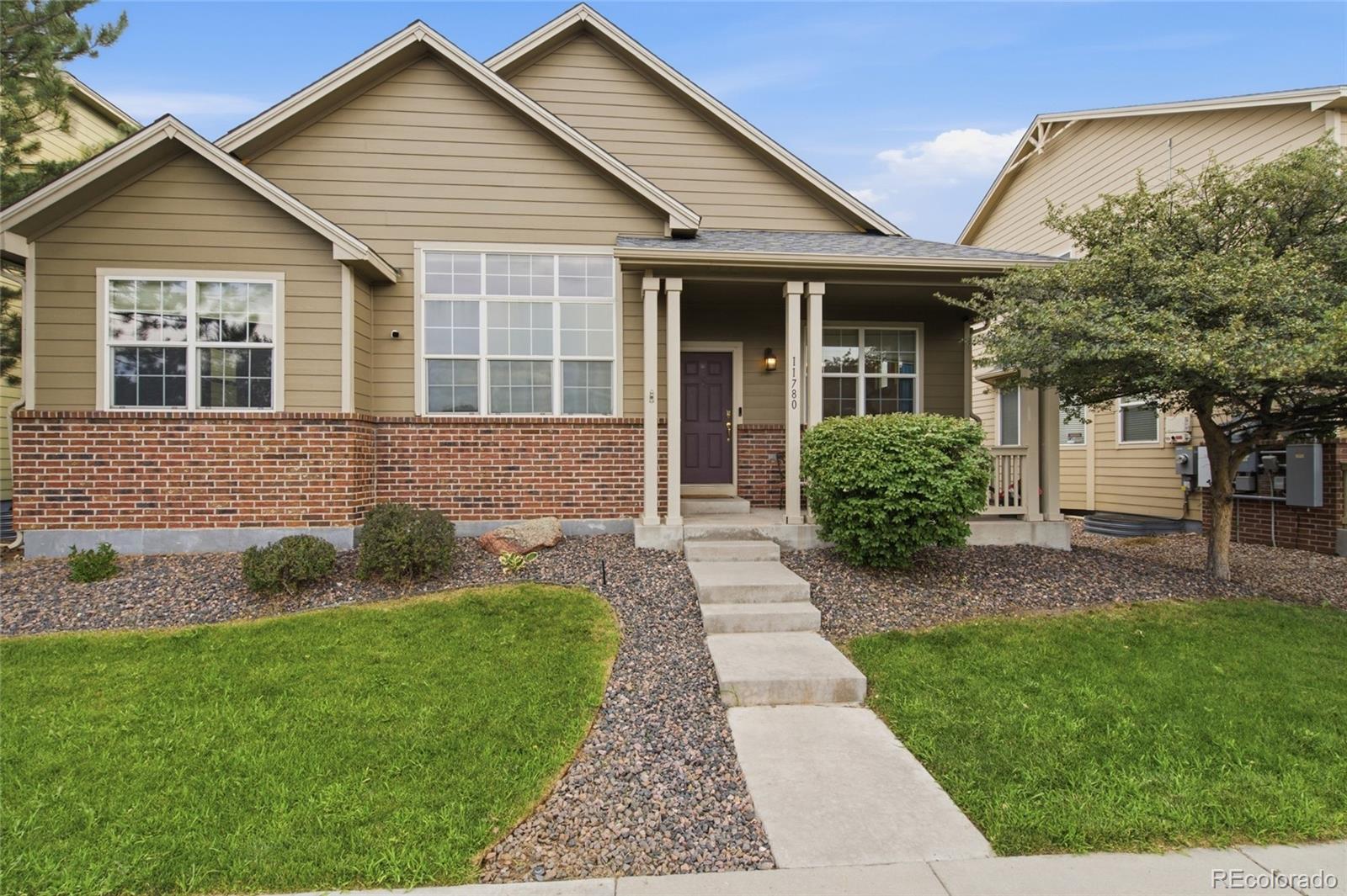 11780 E 111th Avenue, Henderson CO 80640