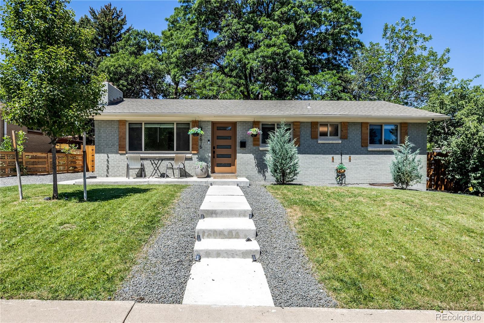 2615 S Raleigh Street, Denver CO 80219