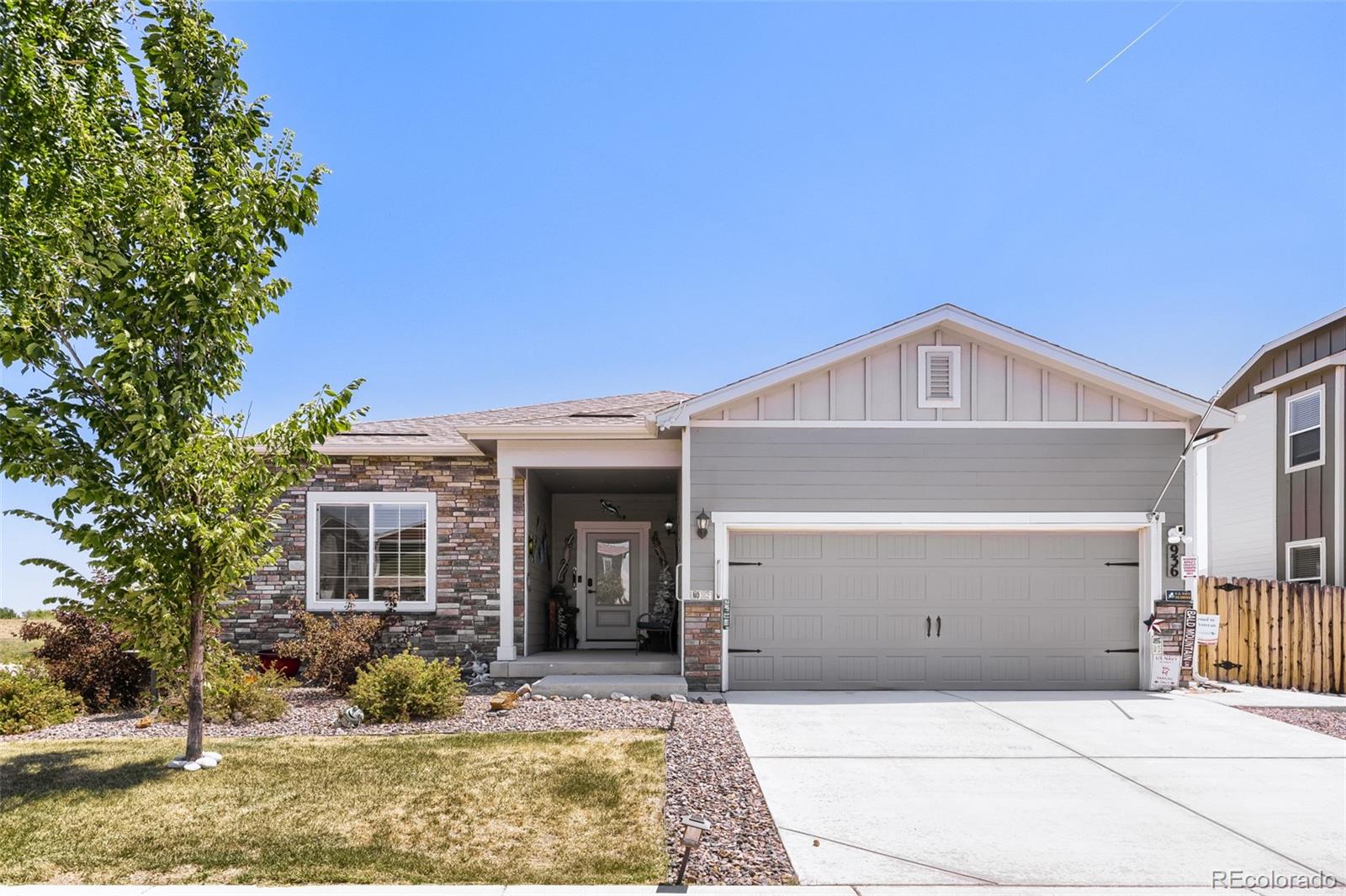 936 Hearthstone Avenue, Brighton CO 80601