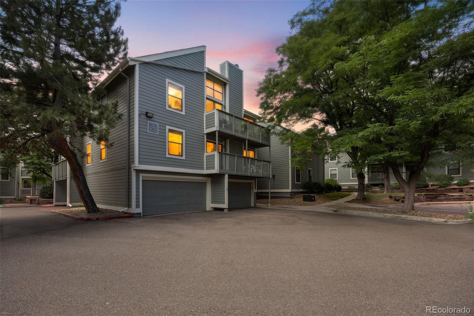 6457 S Havana Street Unit B, Englewood CO 80111