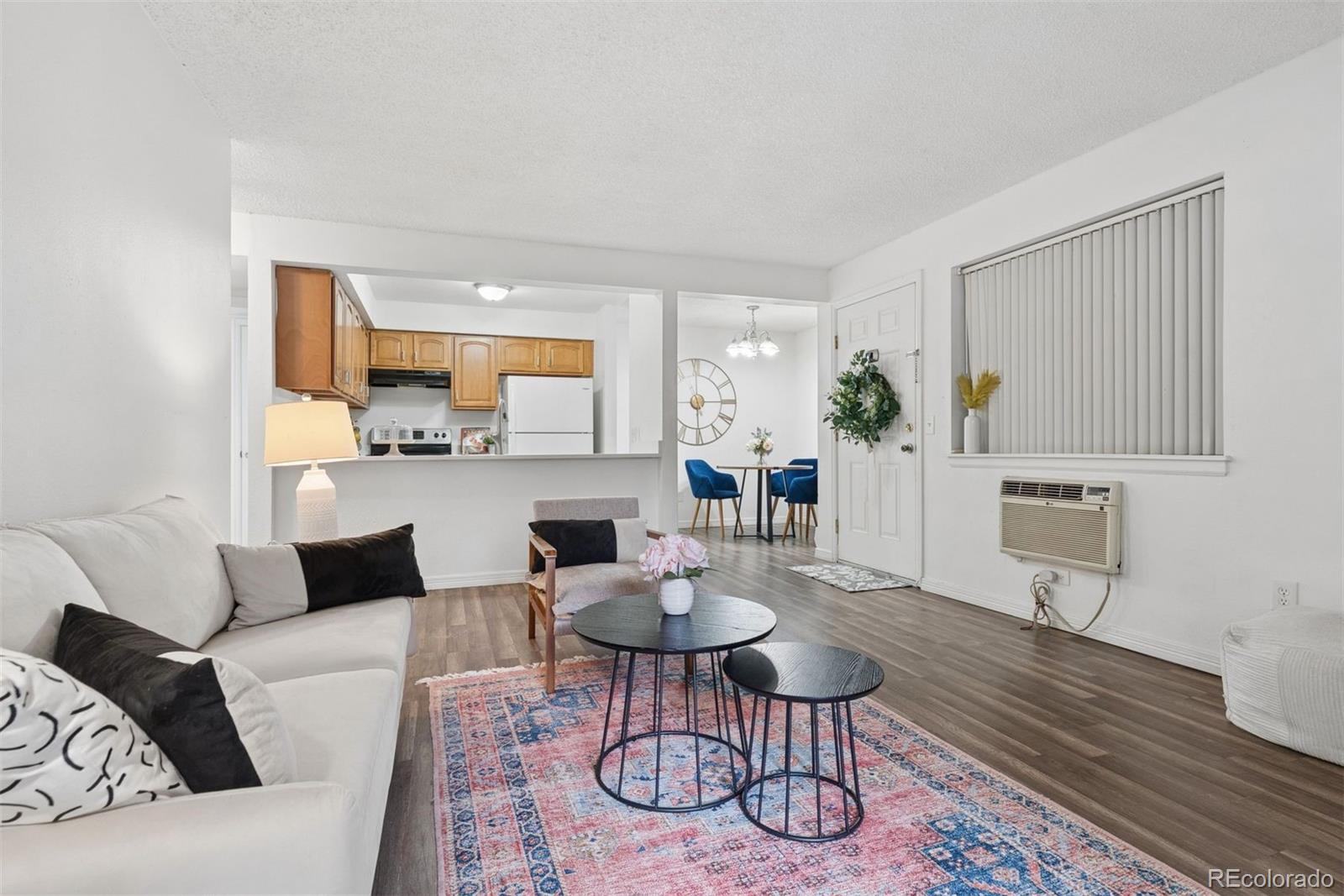 14896 E 2nd Avenue Unit 106H, Aurora CO 80011