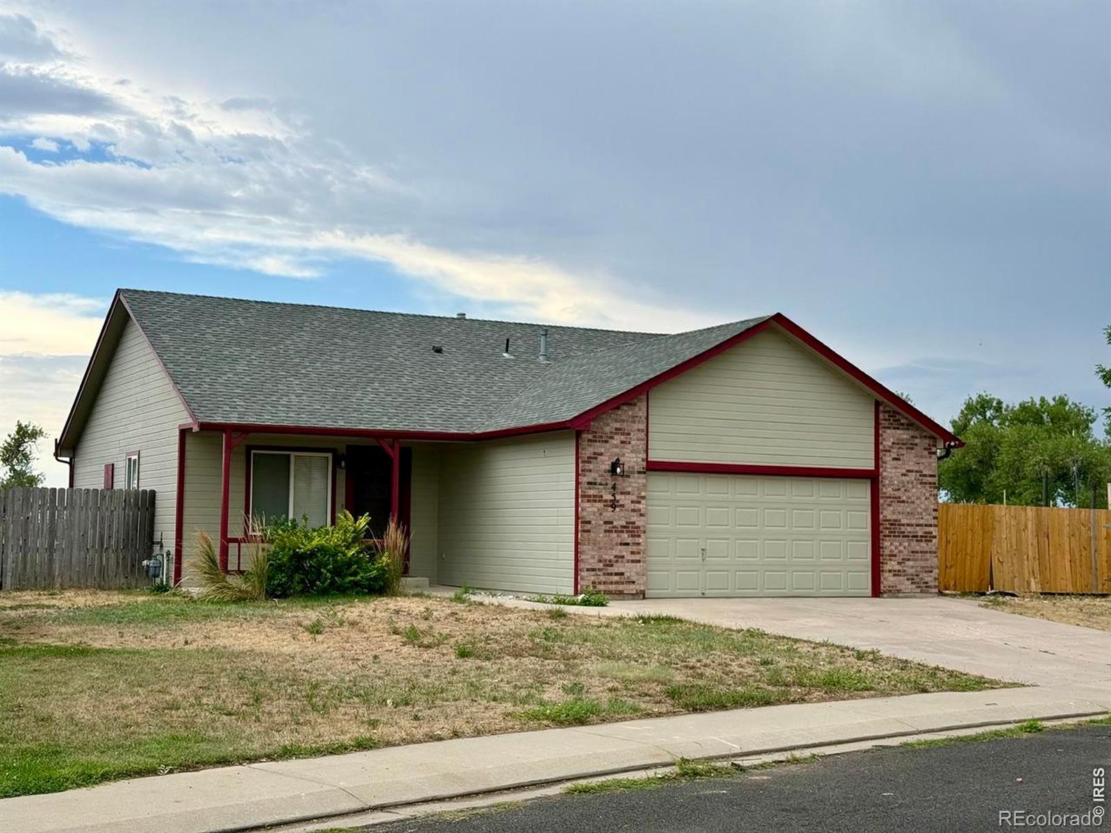 459 Stevens Circle, Platteville CO 80651
